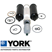 York Preventive Maintenance Kits