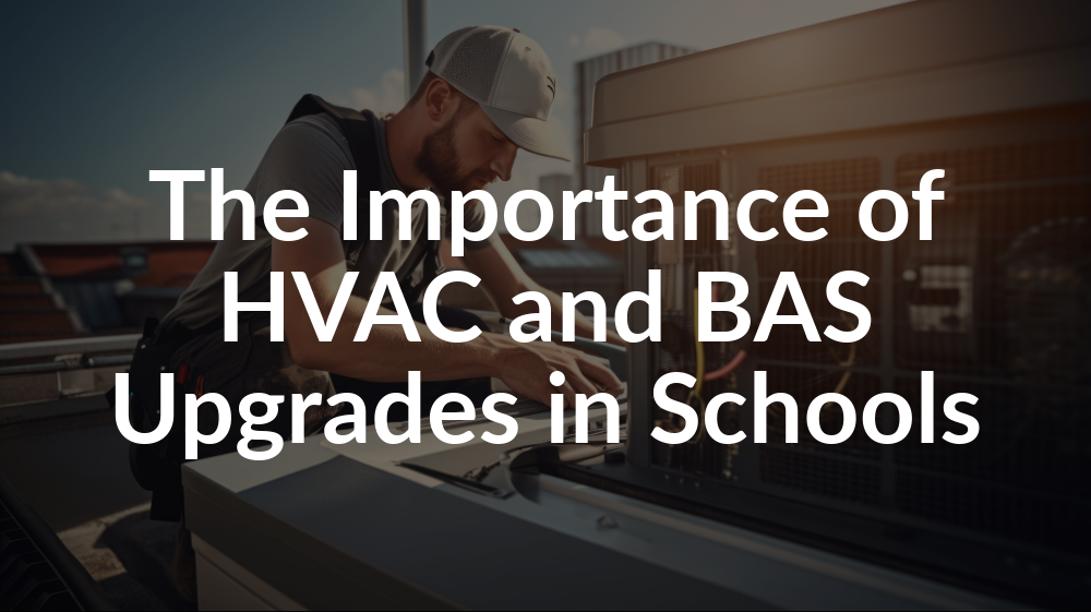 HVACUpgradesinSchools