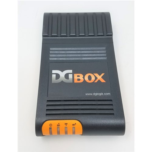 DGBox