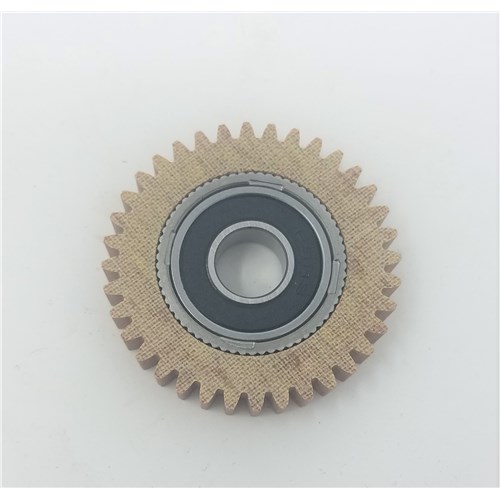 FIBER GEAR & BEARING