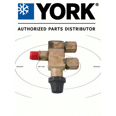 1 5/16 MANIFOLD ASSEMBLY