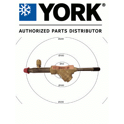 STRAINER YMC2