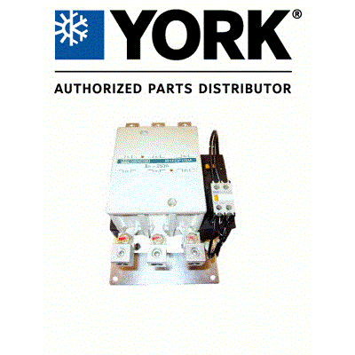 200 AMP CONTACTOR ASSY WITH