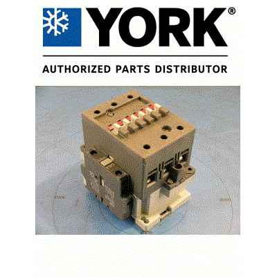 CONTACTOR W/SUPPRESSOR