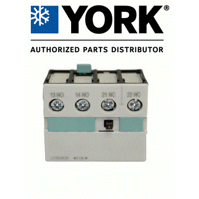 AUXILIARY CONTACTOR