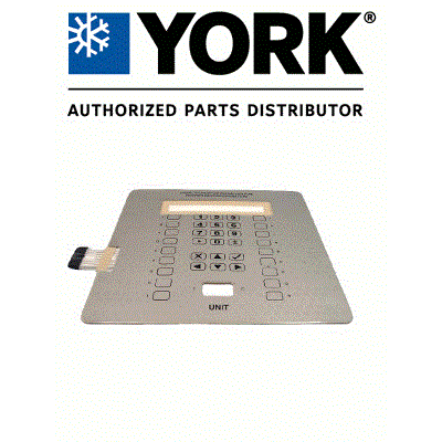 KEYPAD SWITCH MUSTANG CNTL.PNL