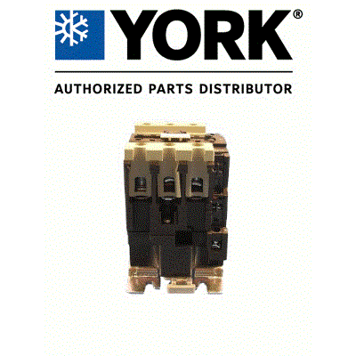 40 AMP CONTACTOR