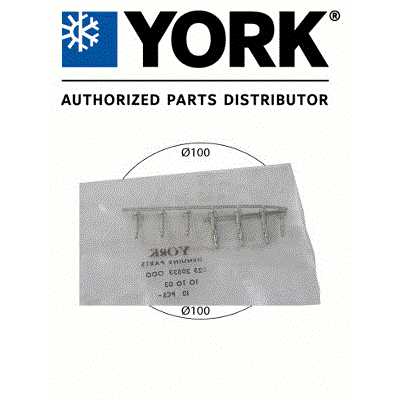 TERM PIN 20-14 AWG