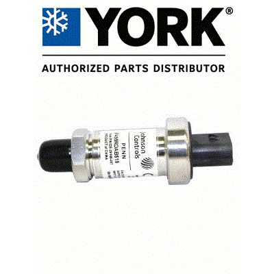 TRANSDUCER PRESSURE