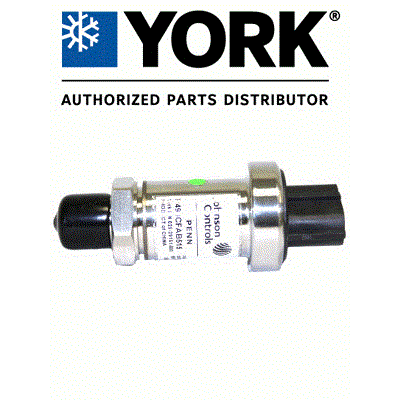 TRANSDUCER PRESSURE