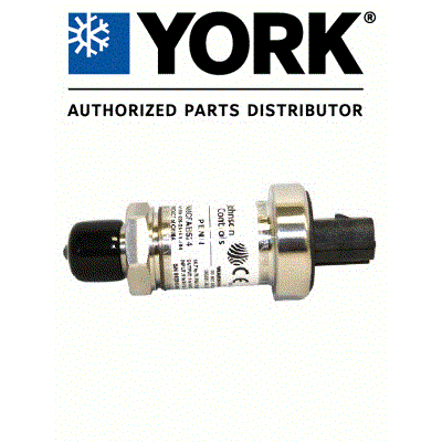 TRANSDUCER PRESSURE