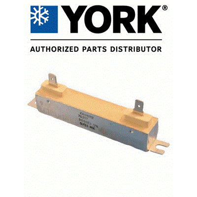 RESISTOR FILTER BAL