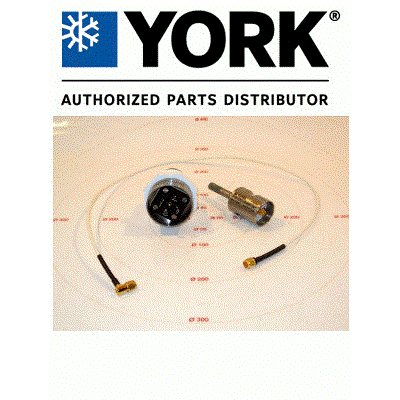 PROXIMITY PROBE ASSEMBLY