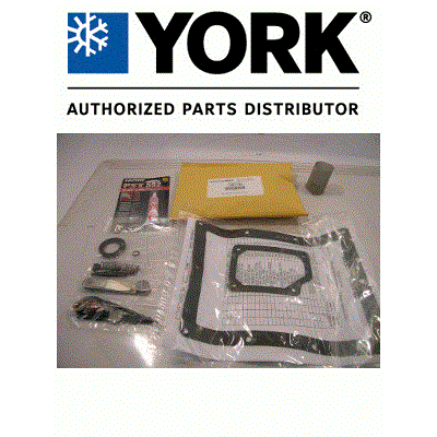 KIT GASKET AND SEAL