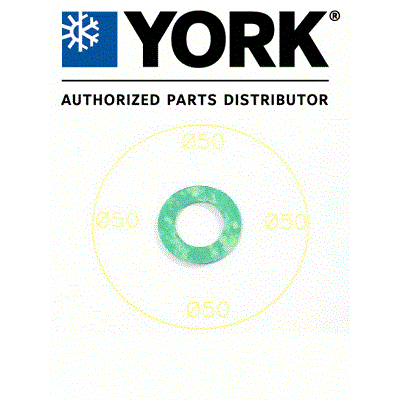 GASKET1/16 X 3/4 X 3/4