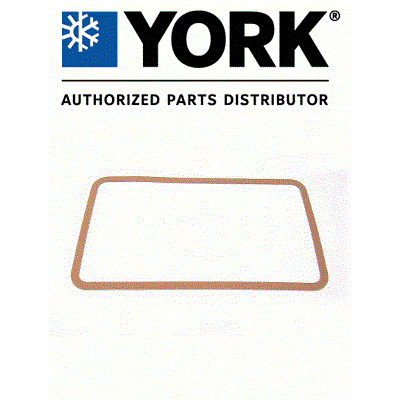 GASKET COVER 20 3/8 X 12 1/8