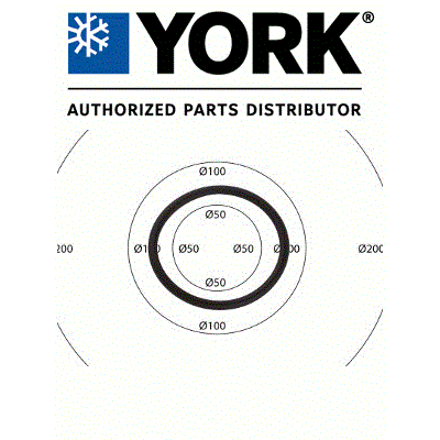 O-RING SEAL