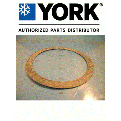 GASKET REF R-1180