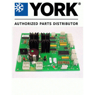 CONTROL I/O EXPANSION BOARD