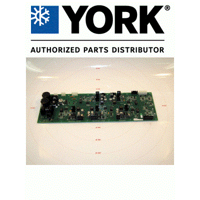 IGBT GATE DRIVER BOARD