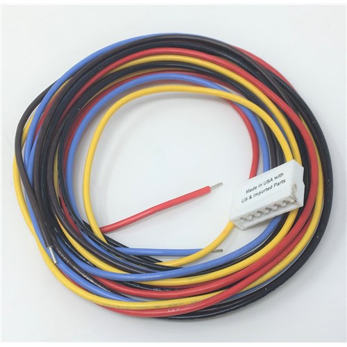 Universal Cable Assy 48in Edge Bd Conn