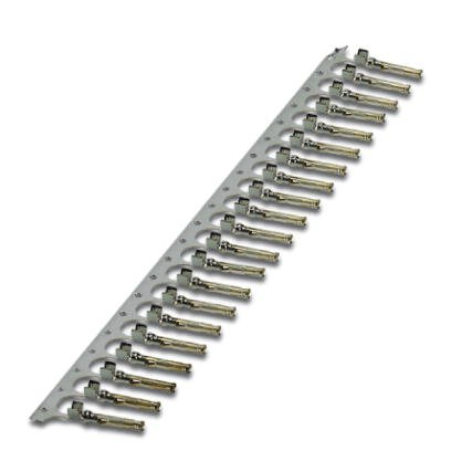 CK1 6-BR-2 50BU OIC AG Crimp contact