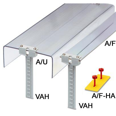 A/F 25         METER Flat-ribbon cover