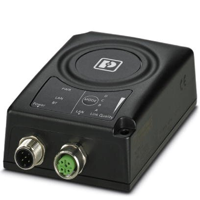 FL BT EPA 2 Bluetooth/Ethernet wireless