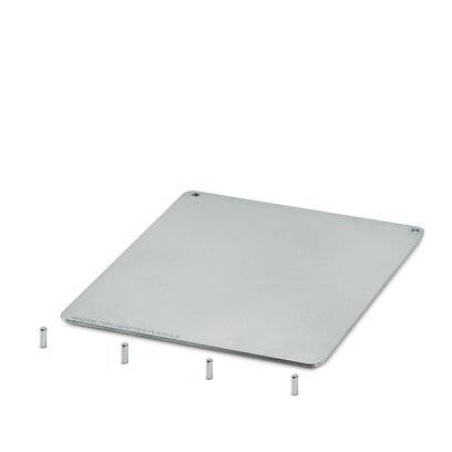 TMN-ADAPTER PLATE-LS Adapter plate for