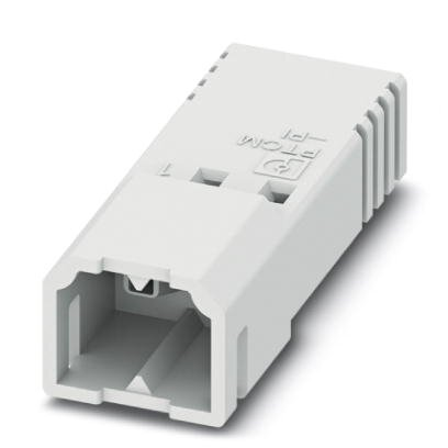 PTCM 0 5/ 2-PI-2 5 WH PCB connector