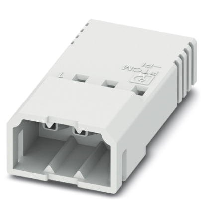 PTCM 0 5/ 3-PI-2 5 WH PCB connector