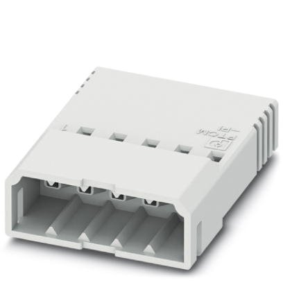 PTCM 0 5/ 5-PI-2 5 WH PCB connector