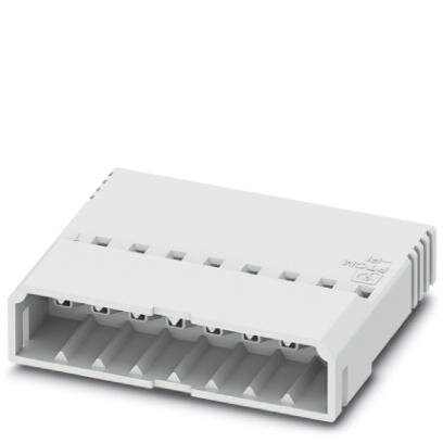 PTCM 0 5/ 8-PI-2 5 WH PCB connector