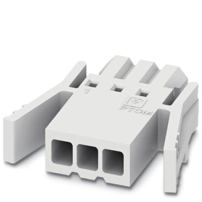 PTCM 0 5/ 3-PL-2 5 WH PCB connector