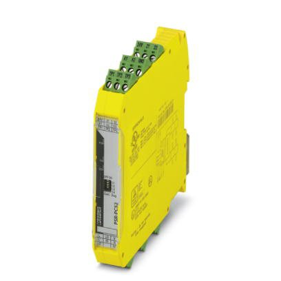 PSR-PC52-1NO-1NC-24DC-SP Coupling relay