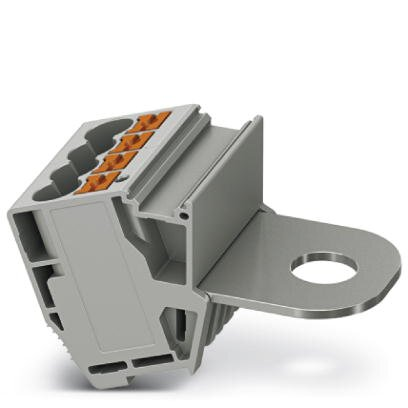 AGK PT 4X6/M10 Pick-off terminal block