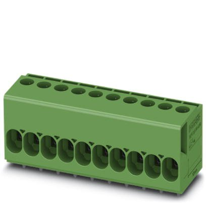 TDPT 2 5/ 2-SC-5 08 PCB terminal block