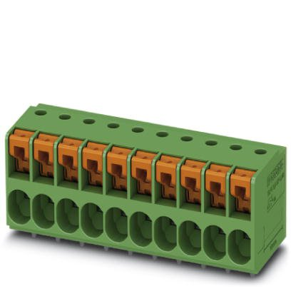 TDPT 2 5/ 4-SP-5 08 PCB terminal block