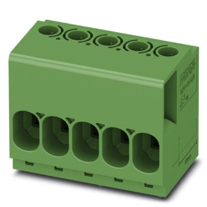 TDPT 4/ 4-SC-6 35-ZB PCB terminal block