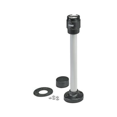 PSD-S 50 CE BT 250-M Tube base on 250