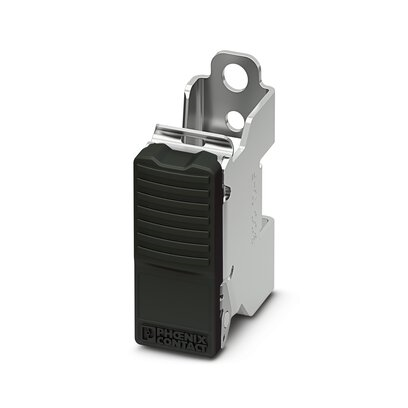 SCC 5-F Shield connection clamp width: