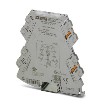 MINI MCR-2-SPS-24-15 Constant voltage