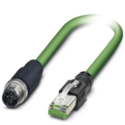 NBC-M12MSD/10 0-93C/R4AC Network cable