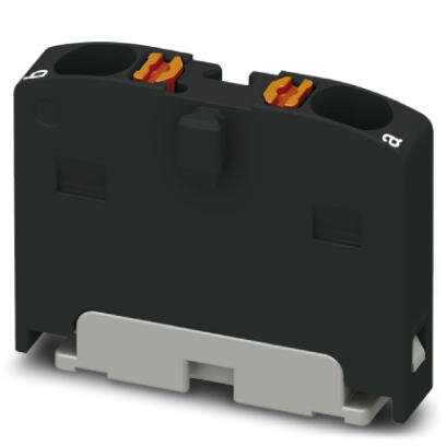 PTFIX 2X1 5 BK Distribution block Basic