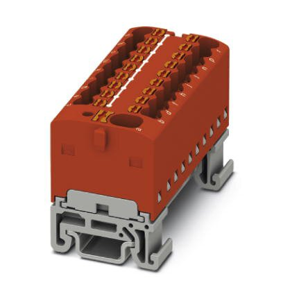 PTFIX 4/18X1 5-NS15A RD Distribution