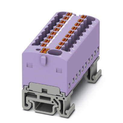 PTFIX 4/18X1 5-NS15A VT Distribution