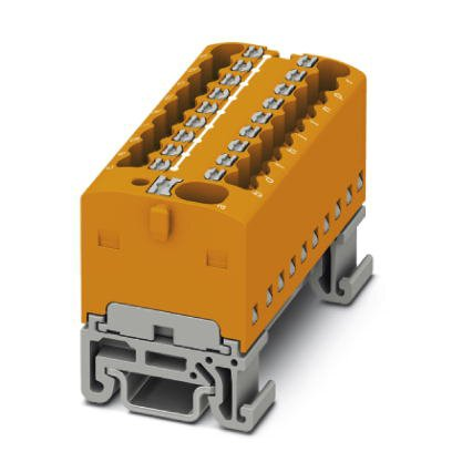 PTFIX 4/18X1 5-NS15A OG Distribution