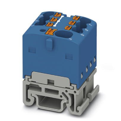 PTFIX 4/6X1 5-NS15A BU Distribution