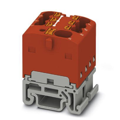 PTFIX 4/6X1 5-NS15A RD Distribution