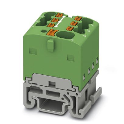 PTFIX 4/6X1 5-NS15A GN Distribution